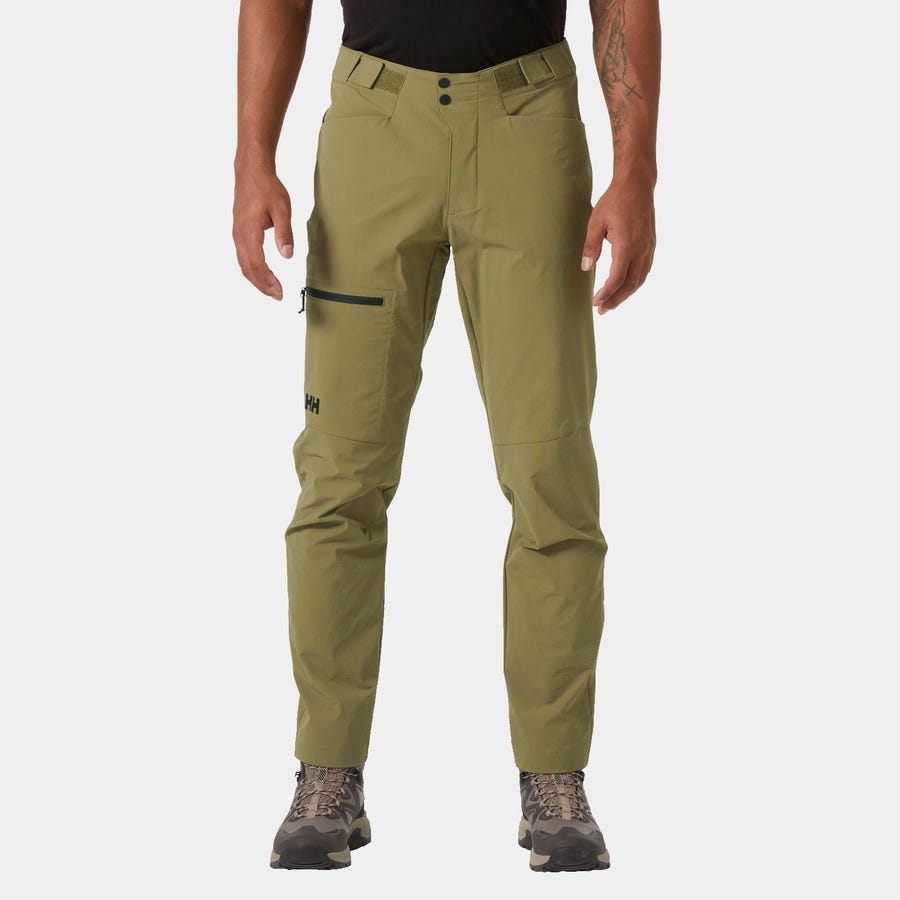 ODIN ROCK SOFTSHELL PANT